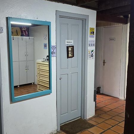 Gramado Guest House Экстерьер фото