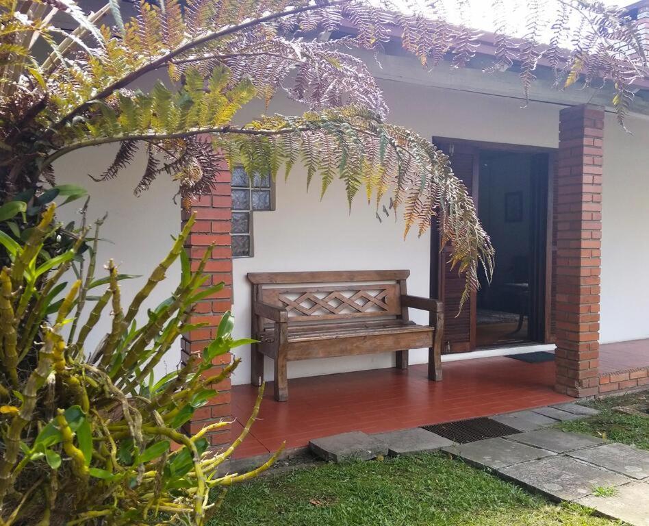 Gramado Guest House Экстерьер фото
