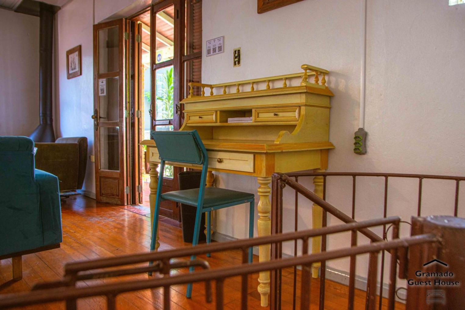 Gramado Guest House Экстерьер фото