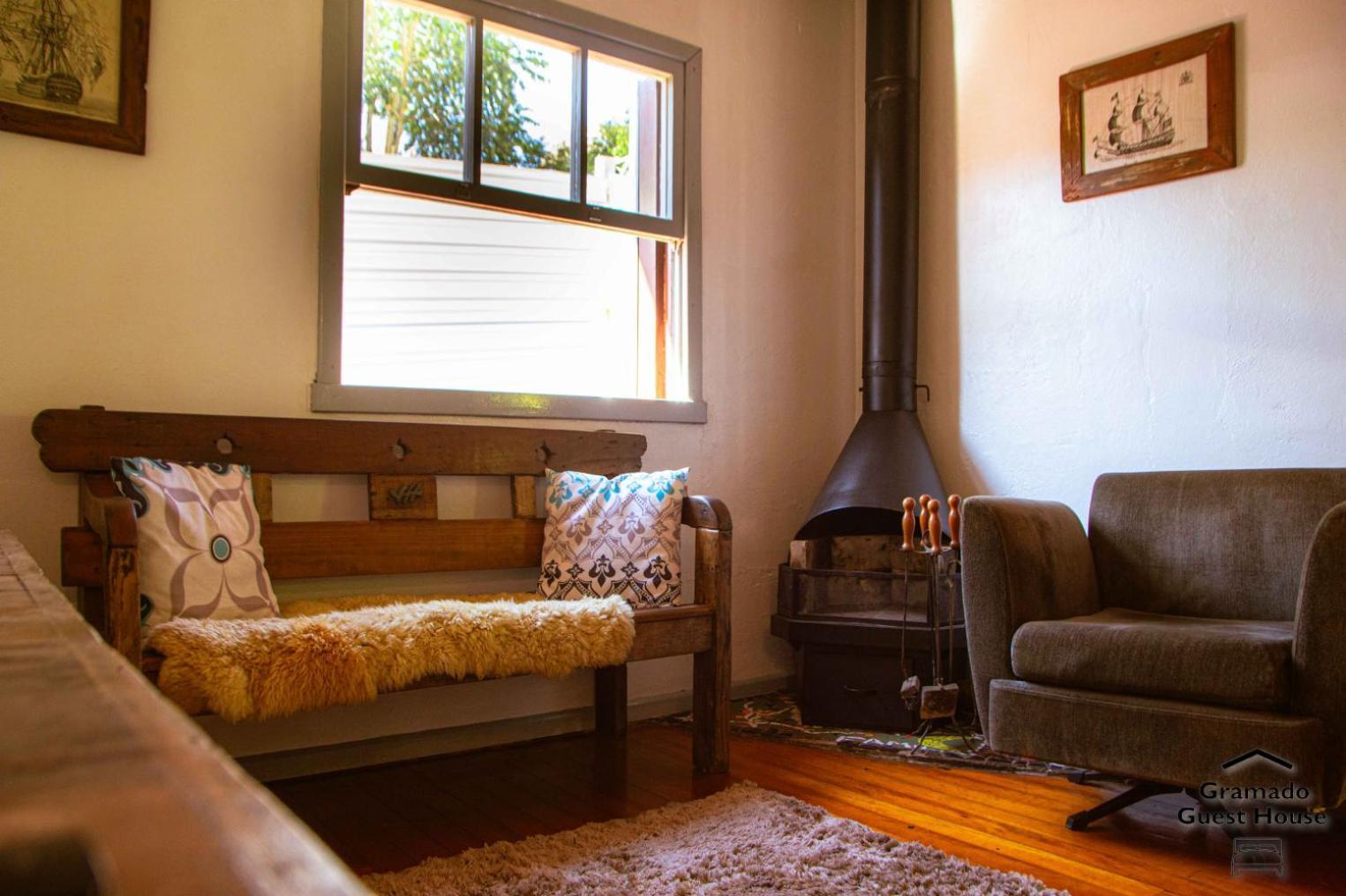 Gramado Guest House Экстерьер фото