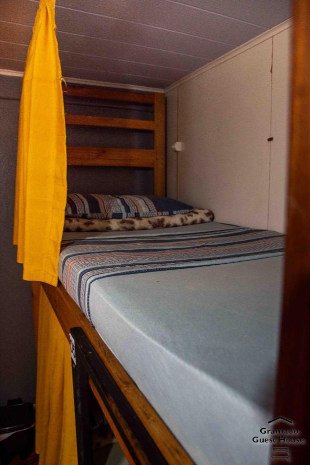 Gramado Guest House Экстерьер фото
