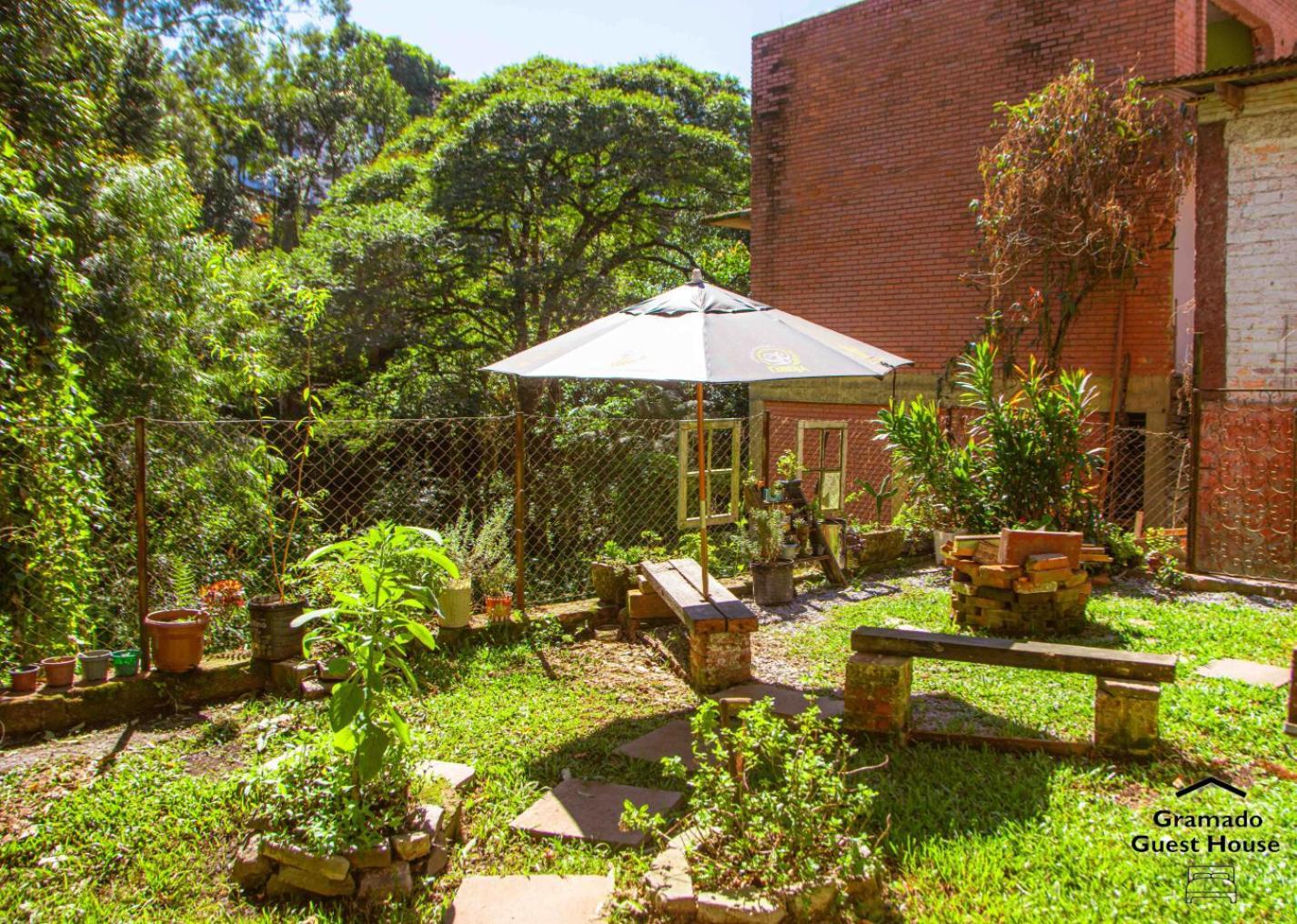 Gramado Guest House Экстерьер фото
