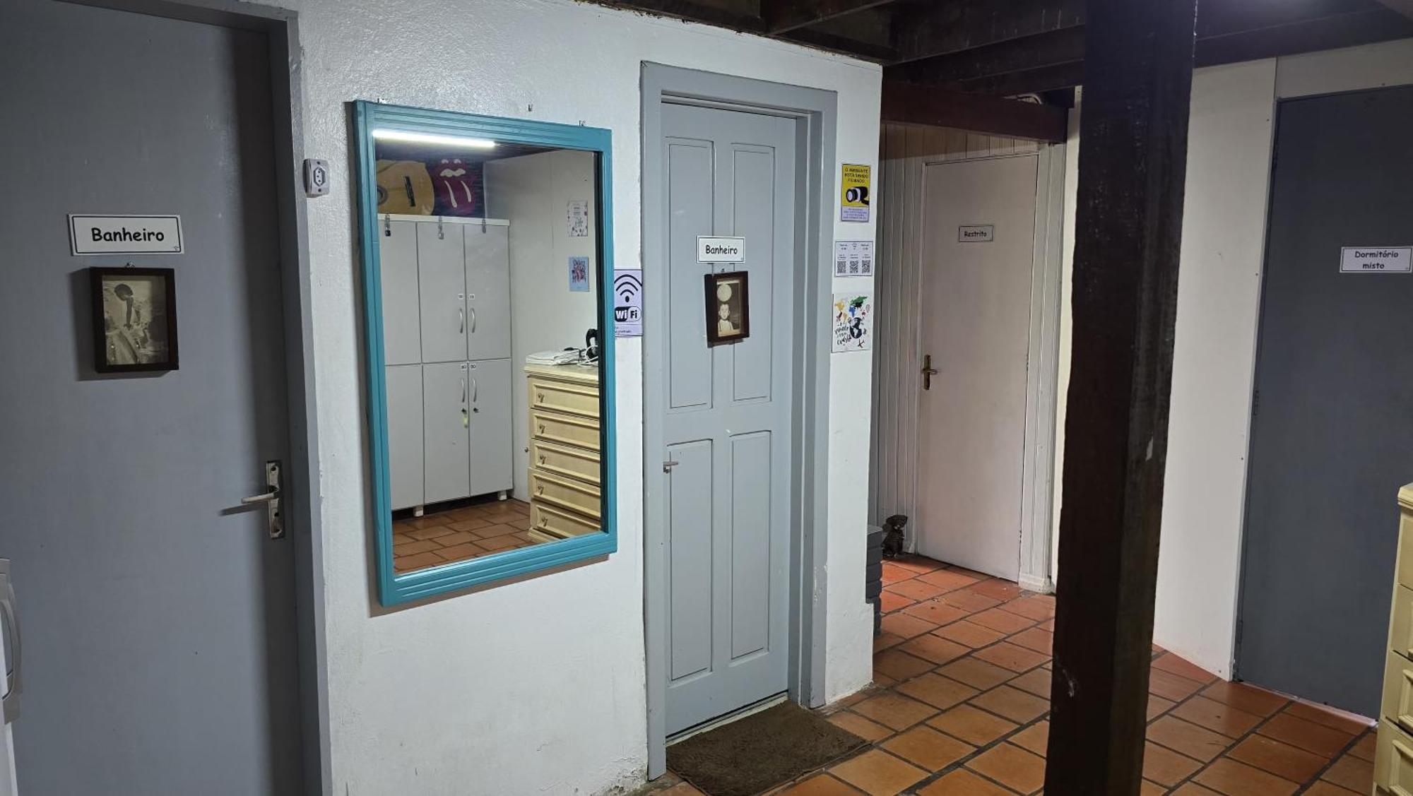 Gramado Guest House Экстерьер фото
