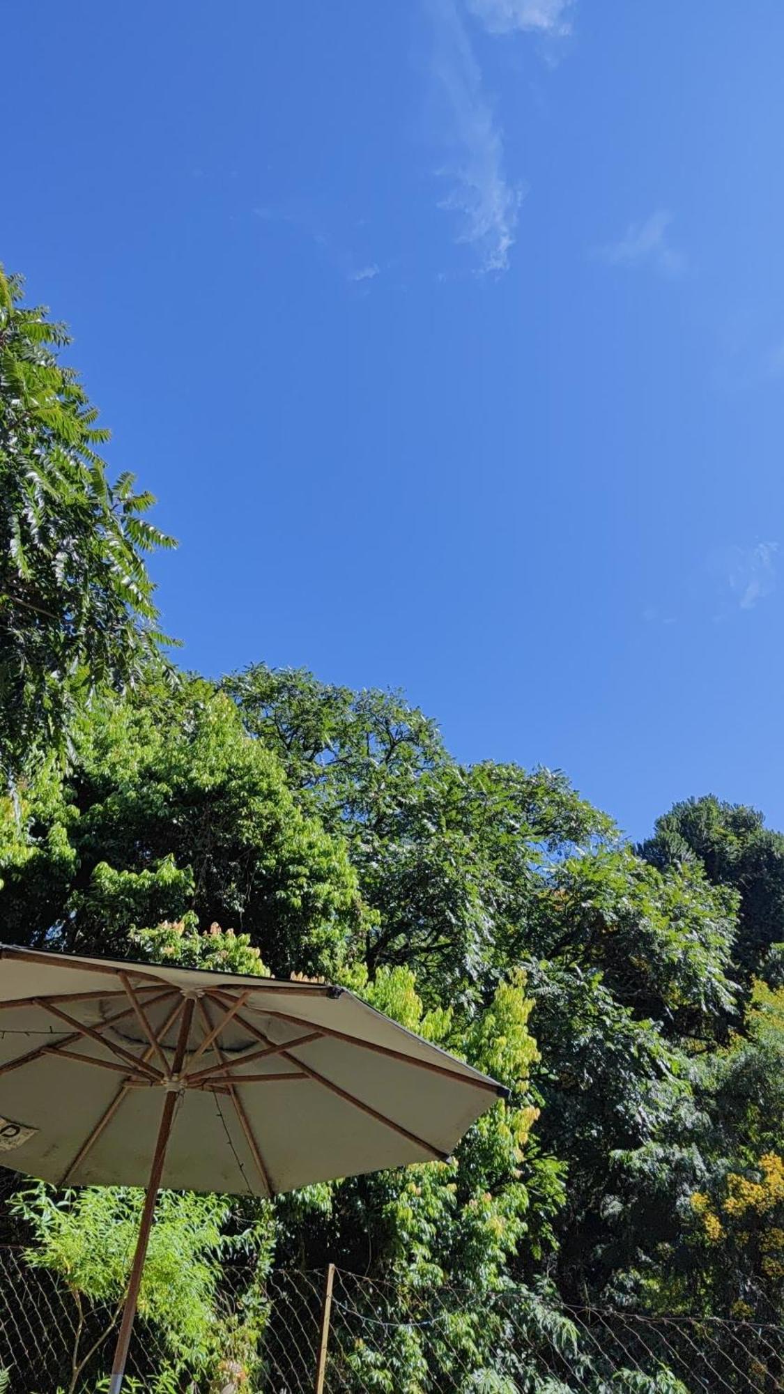 Gramado Guest House Экстерьер фото